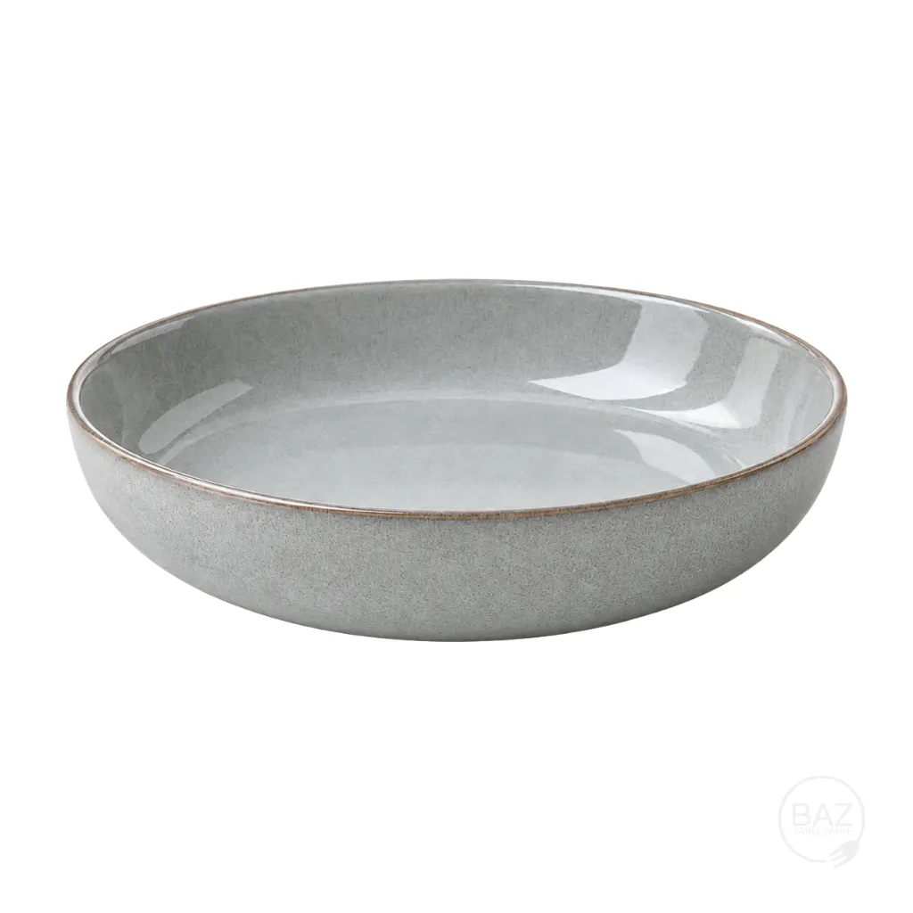 [Q127WB] Grayson Bowl 10oz (300ml) 7.9in (20cm)