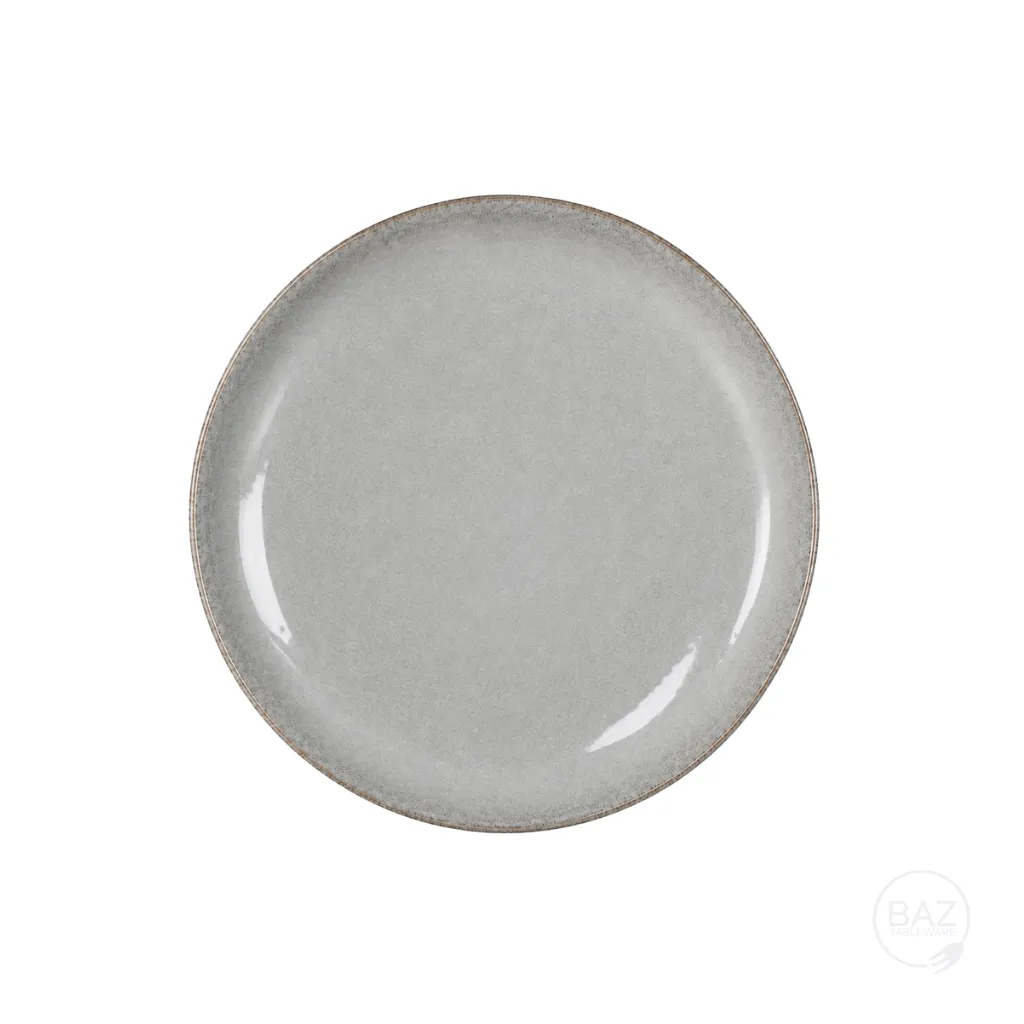 [Q130WB] Grayson Plate 7.9in (20cm)