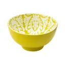 Calais Bowl Amarillo 6in (15cm)