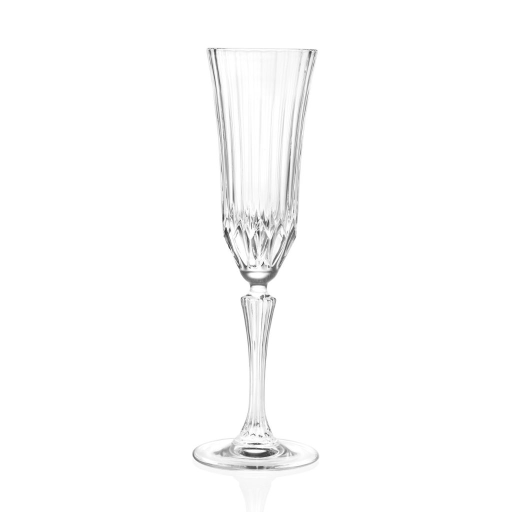 [1580-424] Adagio Flute 7oz (200ml)
