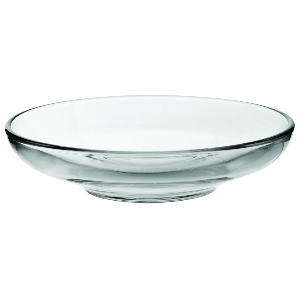 [P54251] Aida Saucer 4.25in (11cm)
