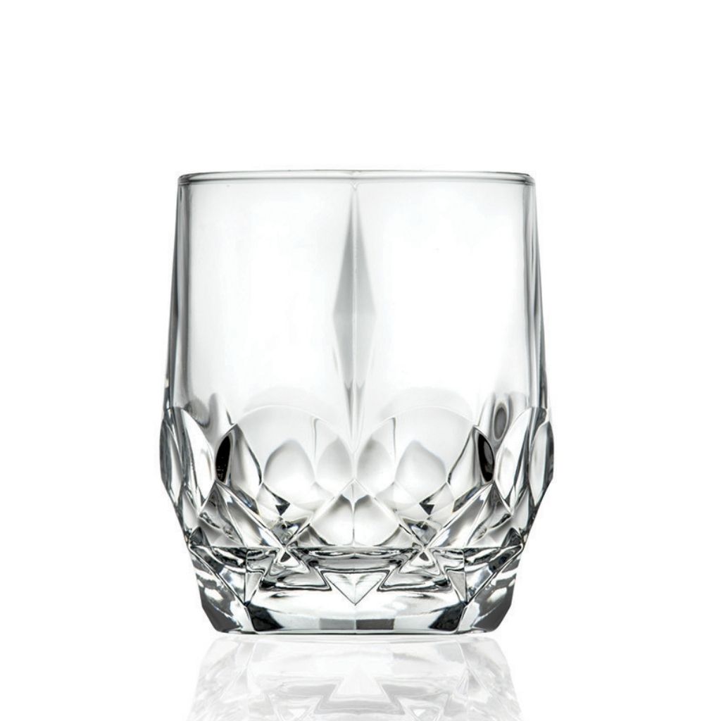 [1580-1011] Alkemist Old Fashioned 11.5oz (350ml)