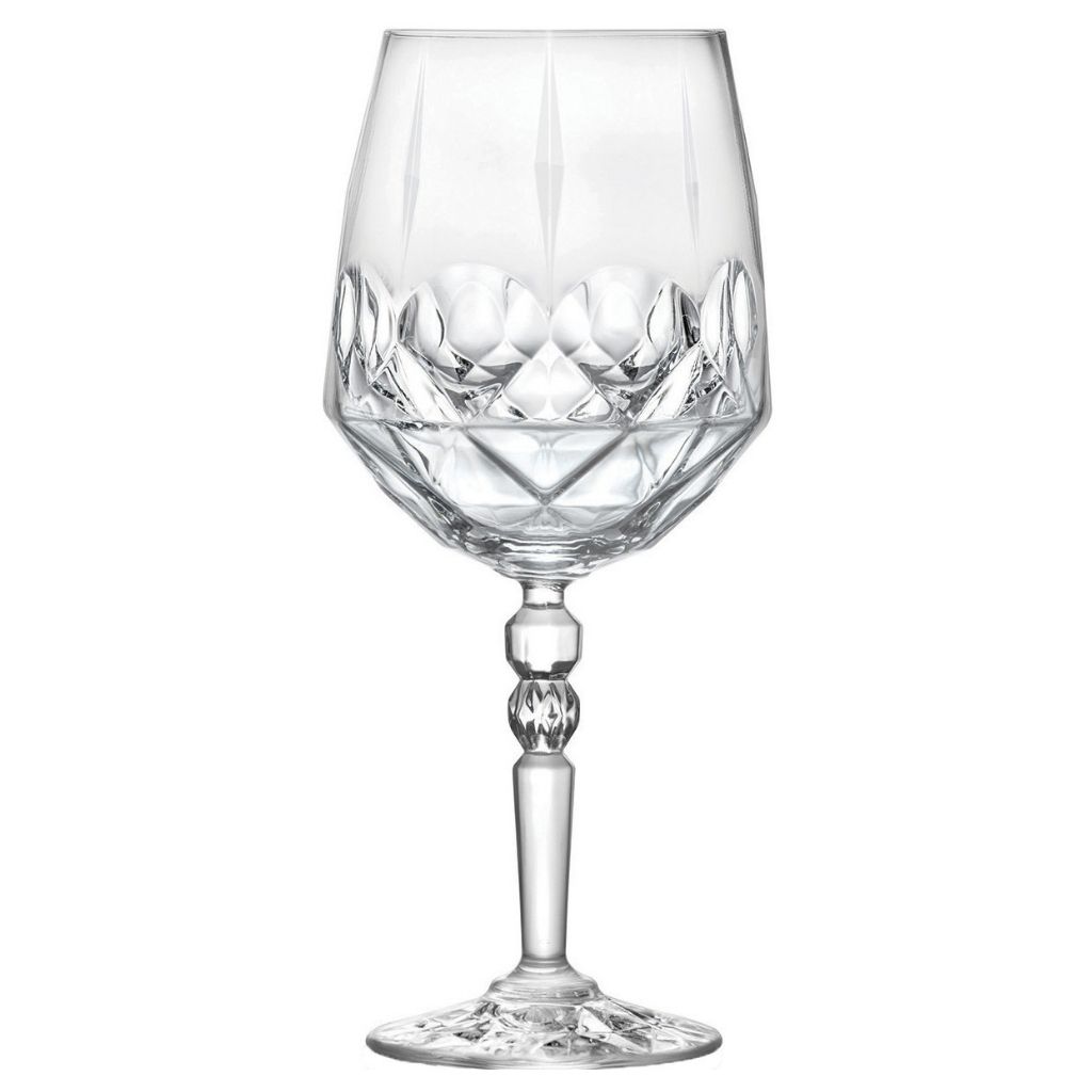 [1580-1010] Alkemist Water Goblet No2 22.5oz (665ml)