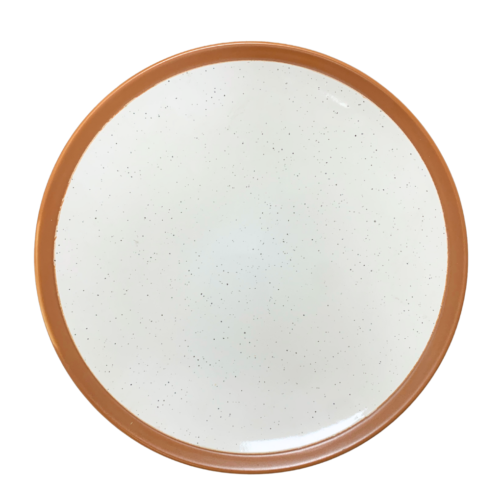 [SZL1961] Antara Plate 11in (28cm)