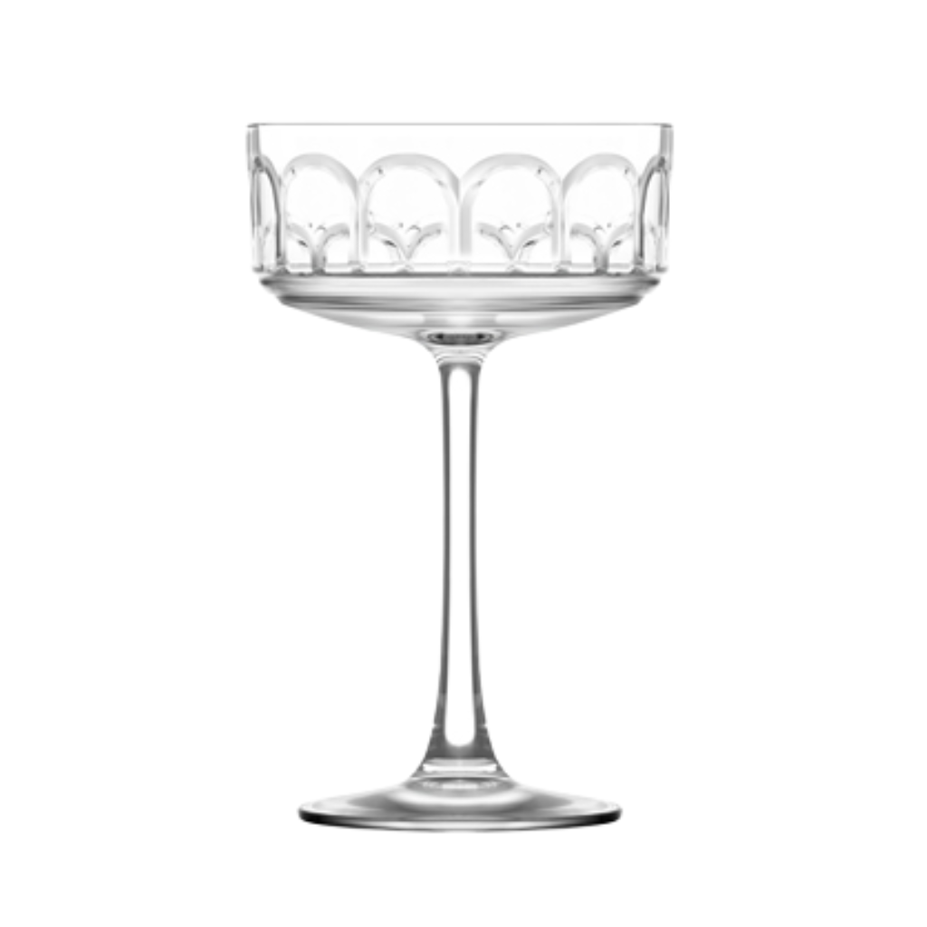 [VT1830] Archie Copa Champana 8.5oz (250ml)