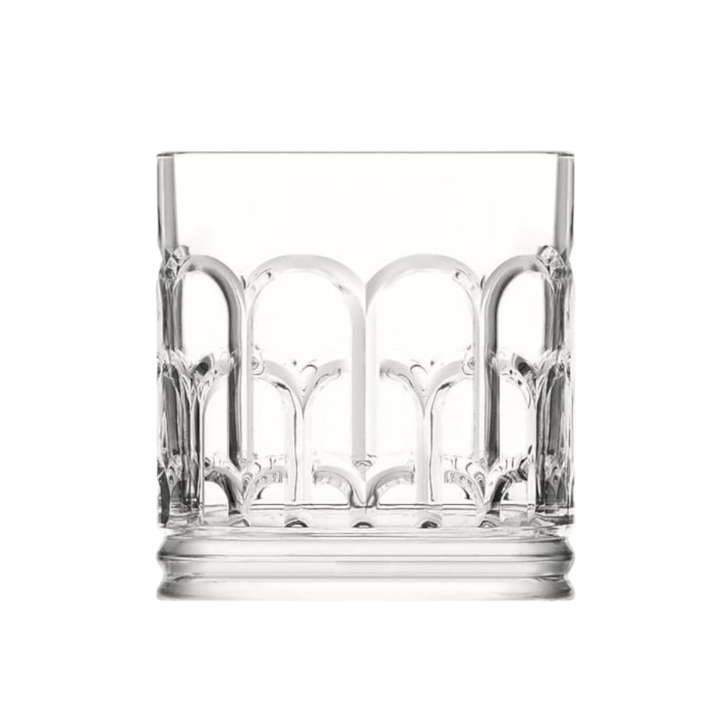 [VT1087] Archie Vaso Whisky 12.5oz (370ml)