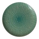 Bacalar Plate 11in (28cm)