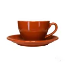 Barista Capuccino Cup Roble 7.5oz (220ml)