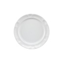 Barroco Plato Trinche 7.9in (20cm)