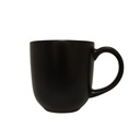 Black Night Mug 14oz (415ml)