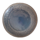 Burashi Plate 11in (28cm)