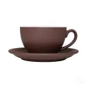 Barista Capuccino Cup Matte Brown 7.5oz (220ml)