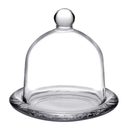 Capelo Bombonera Base Grande 7.09in x 8.07in (18cm x 20.5cm)