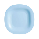 Carine Square Plate 10.5in (27cm)