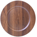 Cedro Plato Base 13in (33cm)