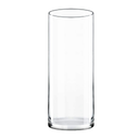 Cilindro Florero 3x10 37.5oz (1.1L)