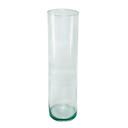 Cilindro Florero 4 x14 84.5oz (2500ml)
