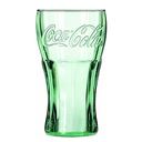 Coca-Cola Green Tumbler 16.7oz (495ml)