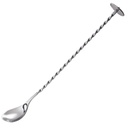 Cocktail Mixing Spoon 11in (28cm)