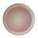 Coralia Plate 10.5in (27cm)