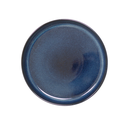 Deep Blue Dinner Plate 8 (20.5cm)