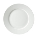 Elegance Plato Trinche Redondo 10.5in (27cm)