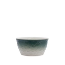 Flow Bowl Green 4.25in (11cm)