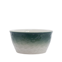 Flow Bowl Green 6in (15cm)