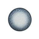 Flow Plate Blue 8in (20.5cm)