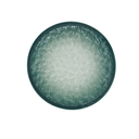 Flow Plate Green 10in (25.5cm)