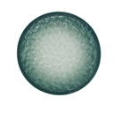 Flow Plate Green 8in (20.5cm)