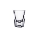 Fluted Whiskey 2oz (60ml)