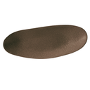 Fukiso Oval Plate 15x6in (39x15cm)