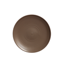 Galea Side Plate Cardamomo 8in (21cm)