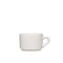Glacial Taza Moka 3oz (90ml)