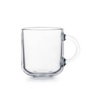 Glass Mug 10.2oz (305ml)|