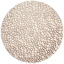 Goldleaf Mantel Oro 15in (38cm)