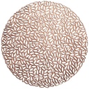 Goldleaf Mantel Rose Gold 15in (38cm)