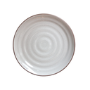Hedonis Plate 8in (19cm)