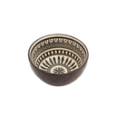Hulu Bowl Istanbul 4.5in (11X6.5cm)