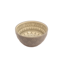 Hulu Bowl Mumbai 4.5in (11X6.5cm)