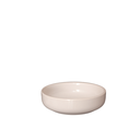 Jolder Soy Sauce Plate White 3oz (90ml)