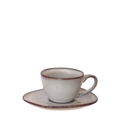 Kalma Espresso Mug And Saucer 3oz (85ml)