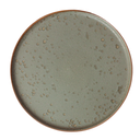 Kante Green Plate 10.5in (27cm)