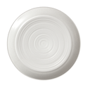Kante White Dinner Plate 10.5in (27cm)