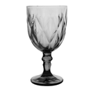 Libia Copa Agua Humo 11.5oz (350ml)