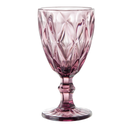 Libia Copa Agua Purpura 11.5oz (335ml)