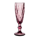 Libia Copa Flauta Purpura 5.5oz (170ml)