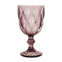 Libia Copa Vino Purpura 8.5oz (250ml)