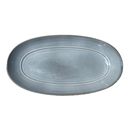 Maltas Oblong Plate 13X7in (33X17cm)